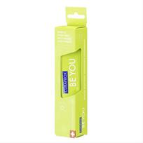 Natūraliai balinanti kasdienė dantų pasta, obuolių, alavijų ir mėtų skonio – Curaprox, 60 ml