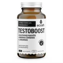 Testoboost – ECOSH, 90 kapsulių