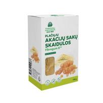 Plačiųjų akacijų sakų skaidulos Fibregum B™ – Švenčionių vaistažolių fabrikas, 100 g