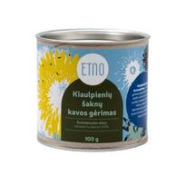 Kiaulpienių šaknų kavos gėrimas – ETNO, 100 g