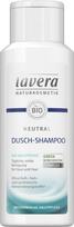 Dušo šampūnas Neutral – Lavera, 200ml