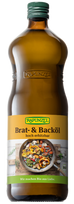 Saulėgrąžų aliejus – Rapunzel, 1 l
