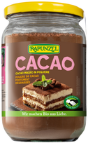 Kakavos milteliai – Rapunzel, 250 g