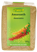 Burnočio kruopos – Rapunzel, 500 g