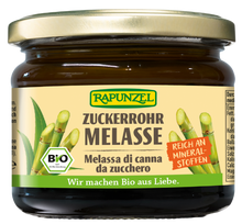 Cukranendrių melasa – Rapunzel, 300 g