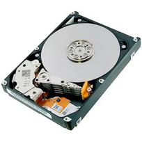 Toshiba AL15SE internal hard drive 600GB 10500 RPM 128MB 2.5" SAS AL15SEB060N