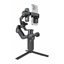 FeiyuTech Scorp mini 3 trijų ašių stabilizatorius išmaniesiems telefonams