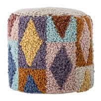 Vaikiškas pufas Miaki – Bloomingville Mini