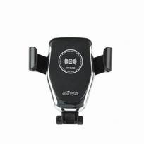 EnerGenie | EG-TA-CHAV-QI10-01 | Car smartphone holder with wireless charger | Built-in charger | 77 g