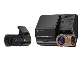 Navitel | Video Recorder | RS990 | GPS (satellite) | 480 x 854 | Maps included