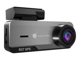 Navitel Compact dashcam complete with GPS module | R37 GPS | GPS (satellite) | 1920 х 1080 | Maps included