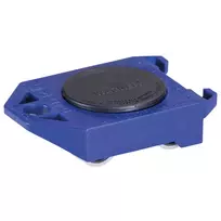 Wagner ROLLY MM 3171 20317101 transportavimo vežimėlis, iki 200 kg, mėlynas