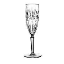 GRAMONTY Premium šampano taurės 170 ml, rinkinys iš 12 (6662)