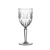 GRAMONTY Premium vyno taurės 280 ml, rinkinys iš 12 (6663)