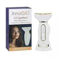 Innogio Gioperfect veido ir kaklo masažuoklis su liftingo ir EMS funkcija GIO-735