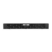 BCS BCS-P-NVR0802-A-4K-8P(5) 8 kanalų IP vaizdo registratorius