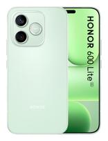 Honor 600 Lite 5G išmanusis telefonas, 8GB RAM, 256GB, dviejų SIM, žalias (Sprout Green), OEM