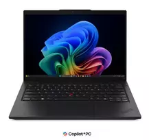 Lenovo ThinkPad L14 21X2006APB nešiojamas kompiuteris, Core Ultra 7 355, 32GB RAM, 1 TB SSD, 14″ WUXGA, Windows 11 Pro, juodas