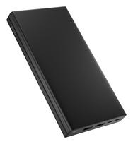 Epico UltraPack EP29 Alu nešiojamas akumuliatorius, 45W, 30000 mAh, juodas