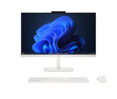 HP ProStudio 2 G2i „All-in-One“ kompiuteris Intel Core 5 120U 23,8″ 1920 × 1080 px 16GB DDR5-SDRAM 512GB SSD Windows 11 Pro Wi-Fi 6 (802.11ax) Baltas