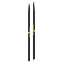 ProMark Rebound 5B ActiveGrip Hickory – medinės perkusijos lazdelės