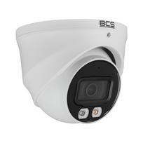 BCS BCS-L-EIP14FSR3L3-AI apsaugos stebėjimo kamera Skliautas IP apsaugos kamera Vidaus ir lauko 2560 x 1440 pikseliai Lubos / siena