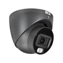 BCS BCS-L-EIP26FCR3L3-AI1-G(2) apsaugos stebėjimo kamera Skliautas IP apsaugos kamera Vidaus ir lauko 3288 x 1850 pikseliai Lubos / siena
