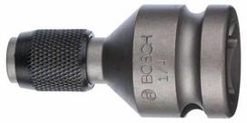 Bosch Adapteris galinio rakto galvutės įdėklui 1/4"50mm
