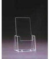 Multi Stalo modelis M65-80 189x110x32 mm 1 sekcija stovimas, 80 vnt./kartonas
