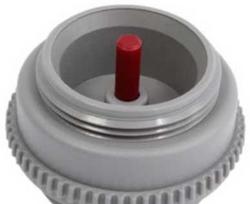 Uponor Pettinaroli adapter VA02 til telestat