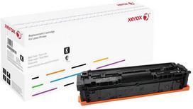 Xerox Everyday™ Geltonas perdirbtas toneris, suderinamas su HP 203X (CF542X), Didelės talpos, 2500 puslapių, 2500 puslapių, Geltonas, 1 vnt.