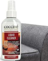 Šampūnas odai, tekstilei ir kilimams – Coccine Liquid Cleaner, 150 ml