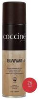 Raudonas spalvą atkuriantis purškiklis nubukui ir zomšai – Coccine Nano Ravvivant, red, 250 ml