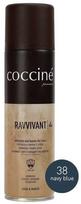 Tamsiai mėlynas spalvą atkuriantis purškiklis nubukui ir zomšai – Coccine Nano Ravvivant, navy mėlynas, 250 ml