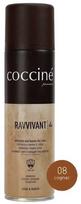 Šviesiai rudas (konjako spalvos) spalvą atkuriantis purškiklis nubukui ir zomšai – Coccine Nano Ravvivant, cognac, 250 ml