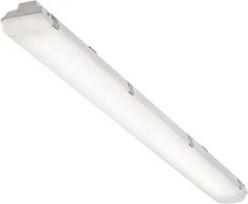 Solar Plus IP65 LED II 19W 3000K Ra>80 2500Lm Nedimama su opaliniu gaubtu ir pereinamuoju laidu 5x2,5 mm²