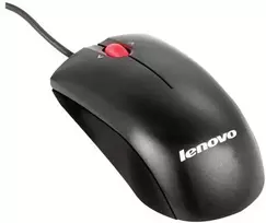 IBM Lenovo - Pelė - optinė - su laidu - USB - für ThinkCentre A57e (41U3013)