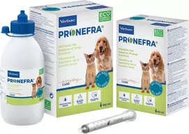 VIRBAC Virbac Pronefra 60 ml