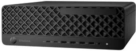 Stacionarus kompiuteris HP EliteDesk 8 SFF G1i AI Wolf Pro Security Edition, Intel Core Ultra 5, 235, 16GB, DDR5-SDRAM, 512GB, Windows 11 Pro