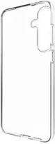 ZAGG Clear Protect dėklas Galaxy S25 FE, Dėklas, Samsung, Galaxy S25 FE, 17 cm (6.7"), Permatomas