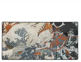 Pelės kilimėlis "LIT Pelės kilimėlis" The Shōgun - 900x400x3mm