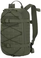 Taktinė kuprinė M-Tac Sturm Elite Gen.II, Ranger Žalias