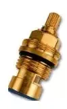 Lemvigh Muller FIX-PRO 1/2" keraminė vožtuvo galvutė – tinka Grohe