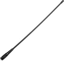 Retevis Rhd-771 Sma-f antena, 144/430 Mhz, Vhf/uhf