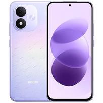 Xiaomi Redmi Note 17 | Celestial Purple | 6.99 " | 2396 x 1080 pixels | Qualcomm | Snapdragon 6s 4G Gen 2 | Internal RAM 4GB | 128GB | Dual SIM | 4G | Main camera resolution 50 MP | Secondary camera resolution 16 MP | Android | 16 | 7700 mAh 81420