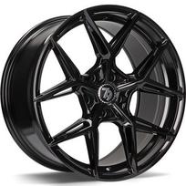 Ratlankis SEVENTY9 SCF-B BG R18x9 5x120 ET 35 CB 72.6 (Black Glossy) (690 kg)