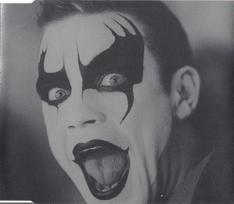 CD Robbie Williams – Let Me Entertain You (naudota)