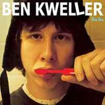 CD Ben Kweller - Sha Sha (naudota)
