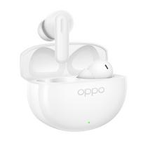 Belaidės ausinės Oppo Enco Air5 su ANC ir AI vertimu, baltos