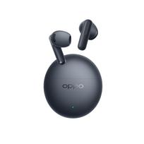 Belaidės į ausis įstatomos ausinės Oppo Enco Air5s su ANC, Bluetooth 6.0, juodos